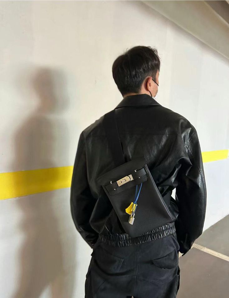 BAGS