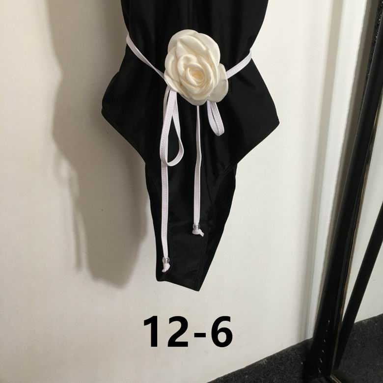 Camelia Swimsuit