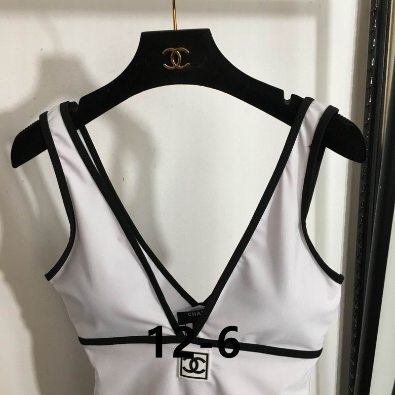 Coco Swimsuit