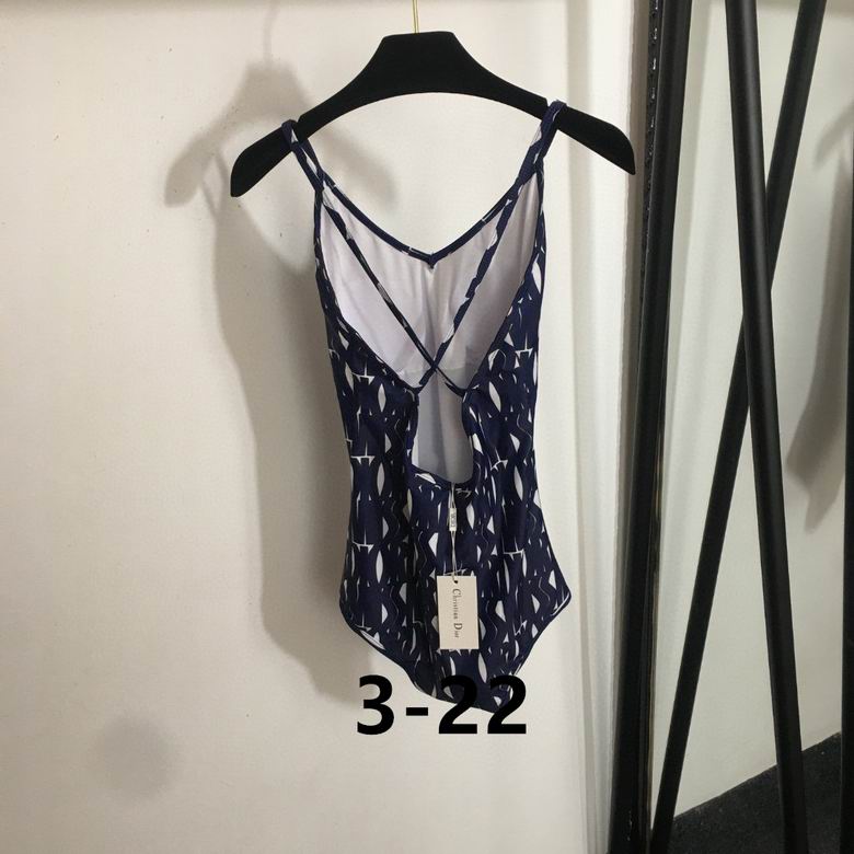 Miss Swimsuit