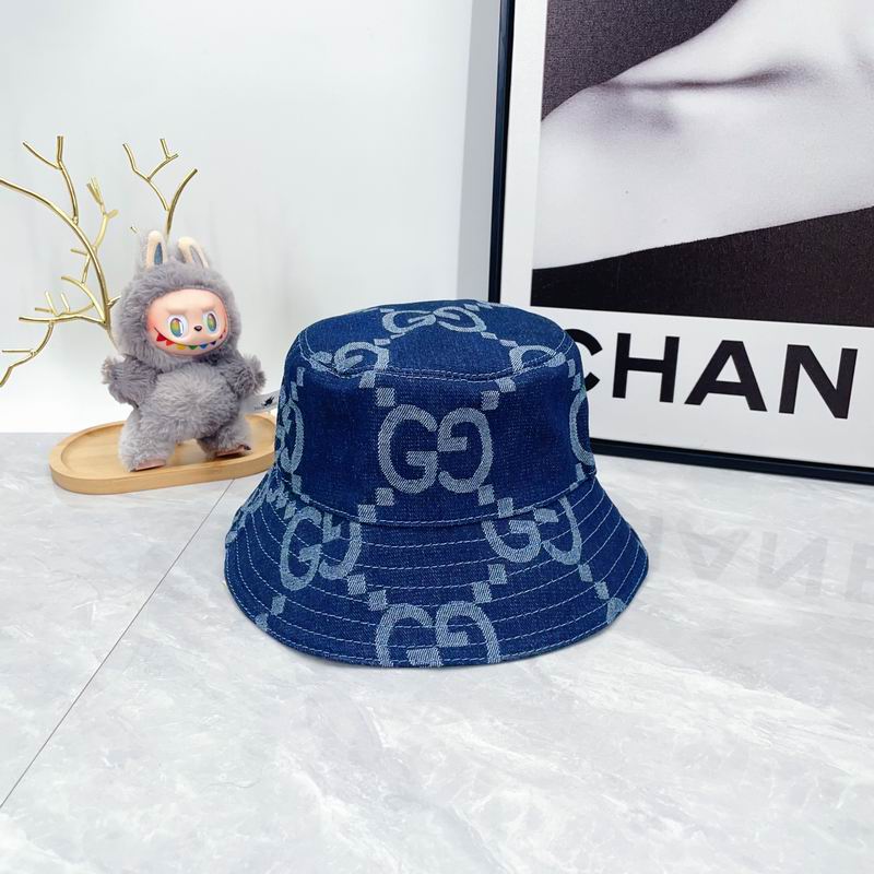 Summer Bucket Hat