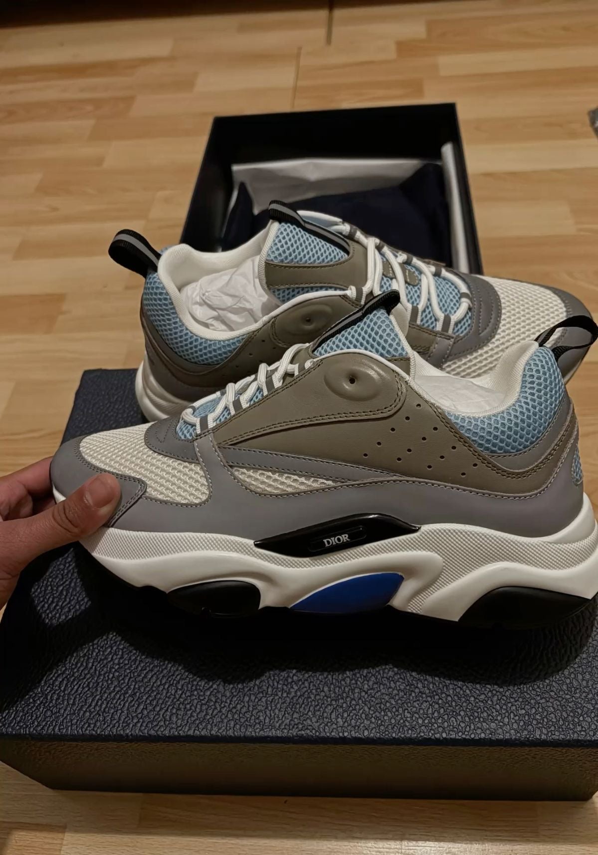 Sport casual sneakers