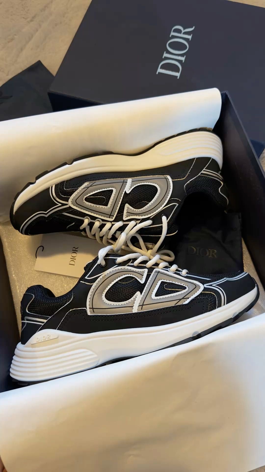 Trending casual sneakers