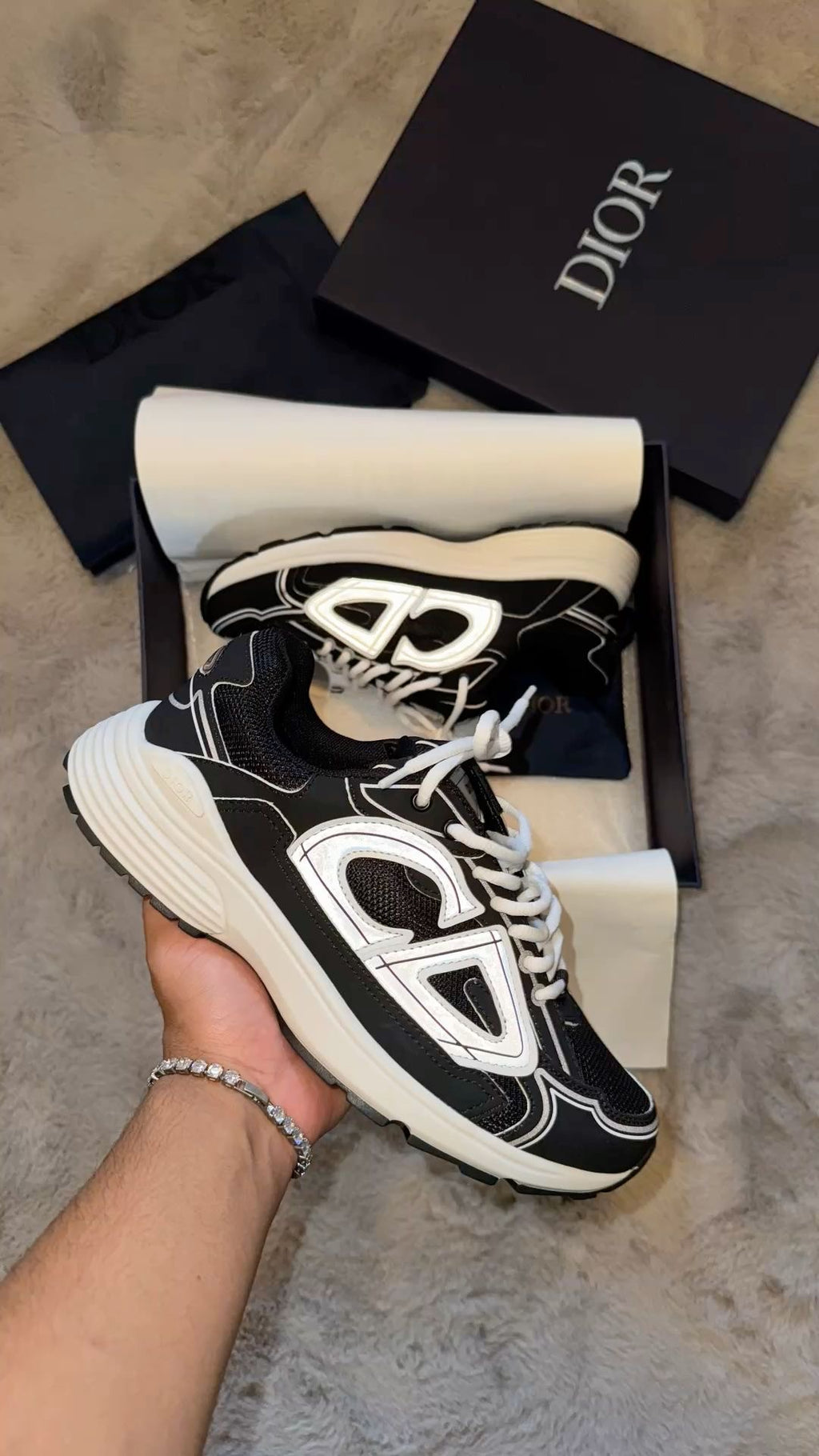 Trending casual sneakers