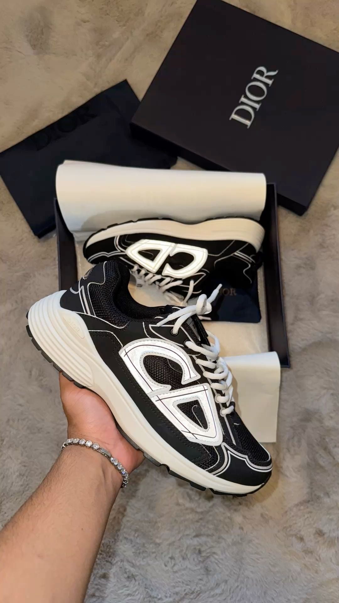 Trending casual sneakers