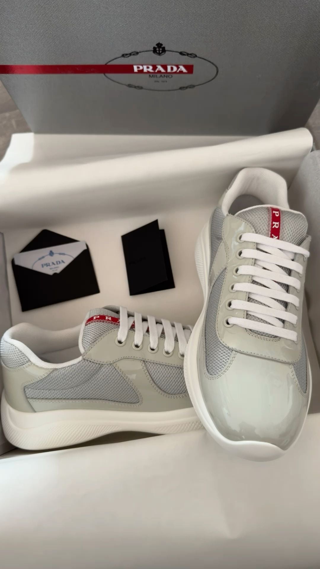 Casual sport sneakers