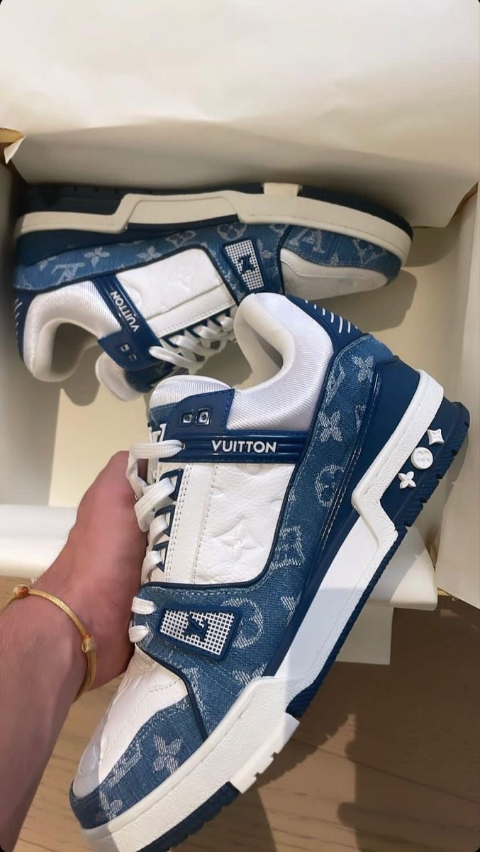 Lv casual sneakers