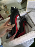 Lou heels