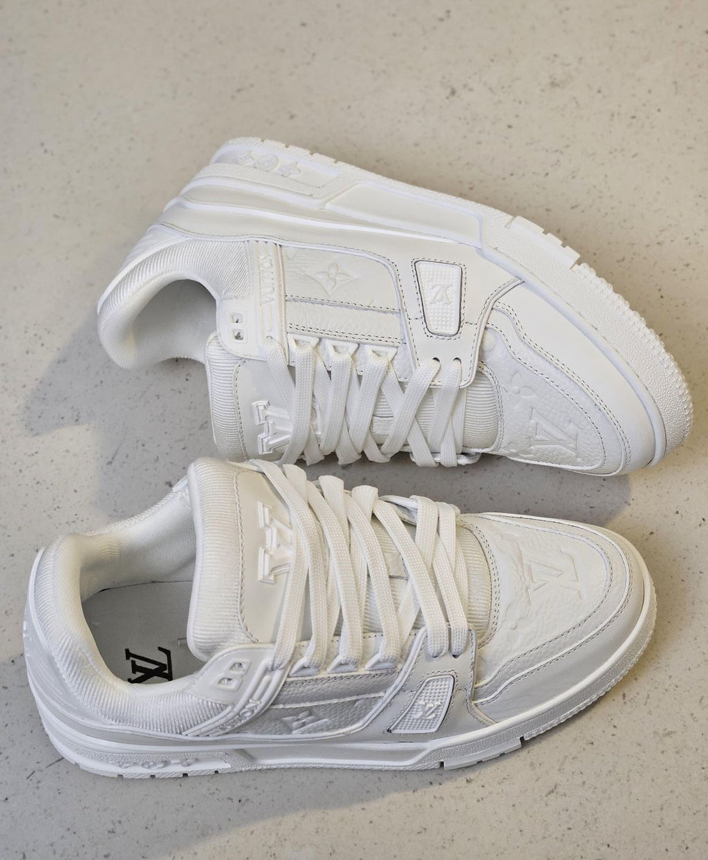 Lv casual shoes